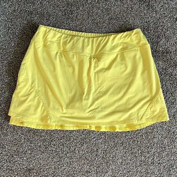 Lija Tennis Golf Skirt Size M - Picture 1 of 9